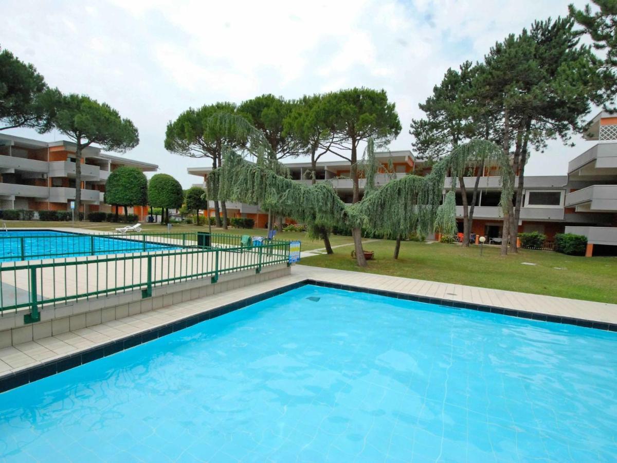 Apartment Solarium-4 By Interhome Bibione Bagian luar foto