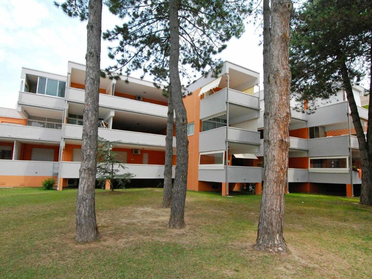 Apartment Solarium-4 By Interhome Bibione Bagian luar foto