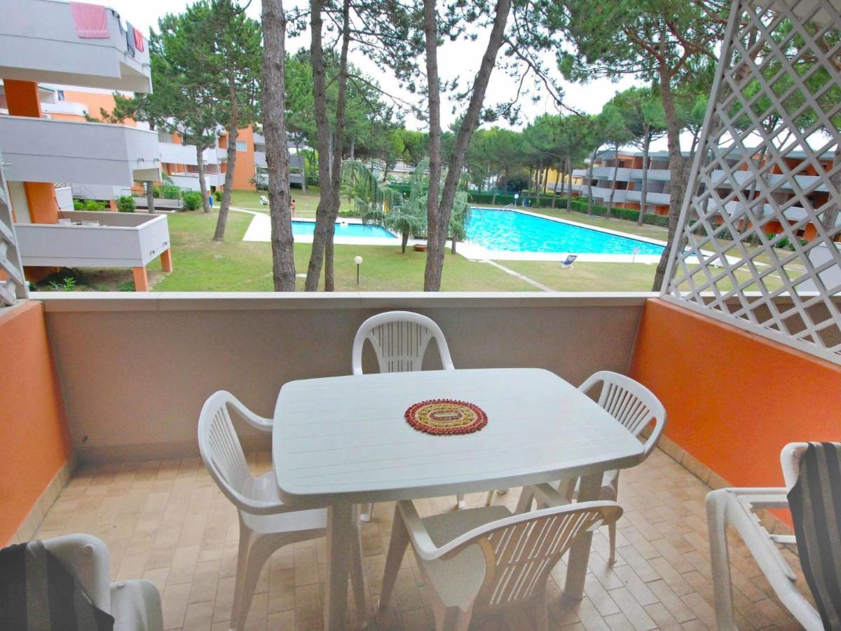 Apartment Solarium-4 By Interhome Bibione Bagian luar foto