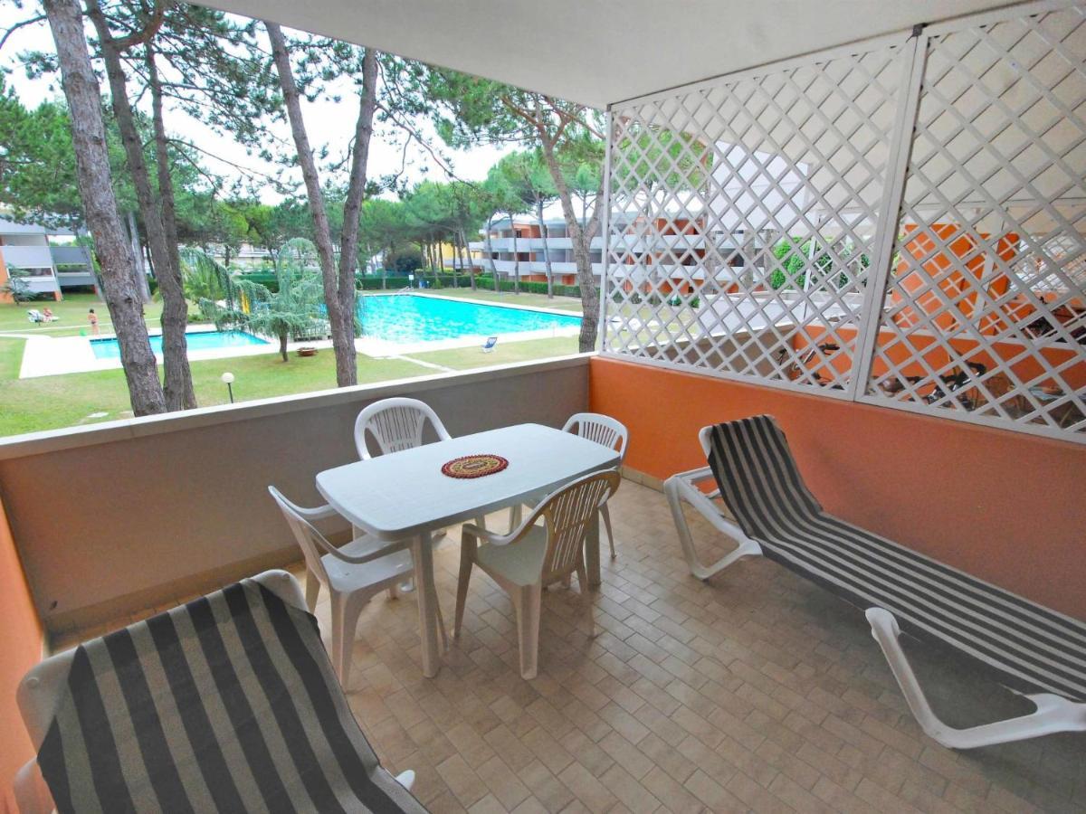 Apartment Solarium-4 By Interhome Bibione Bagian luar foto