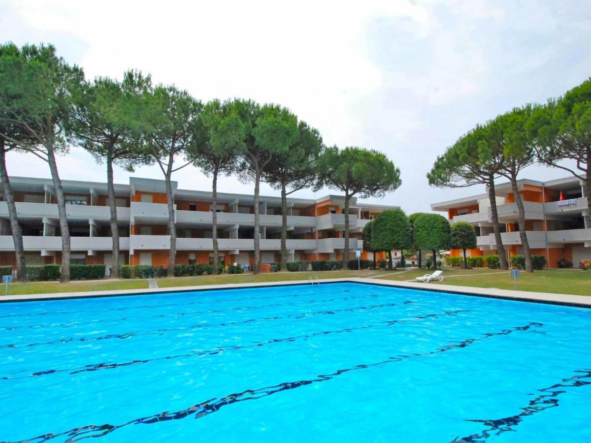 Apartment Solarium-4 By Interhome Bibione Bagian luar foto