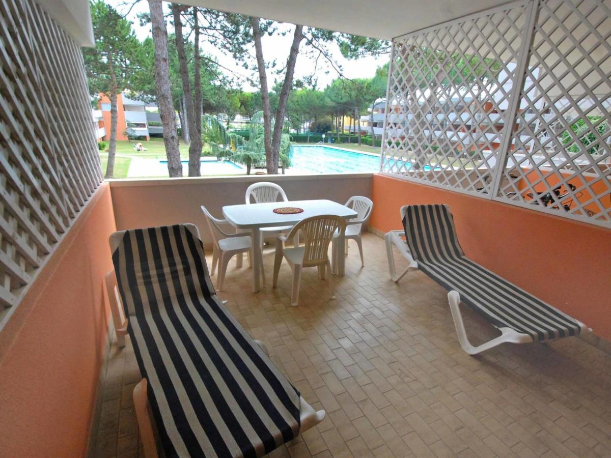 Apartment Solarium-4 By Interhome Bibione Bagian luar foto