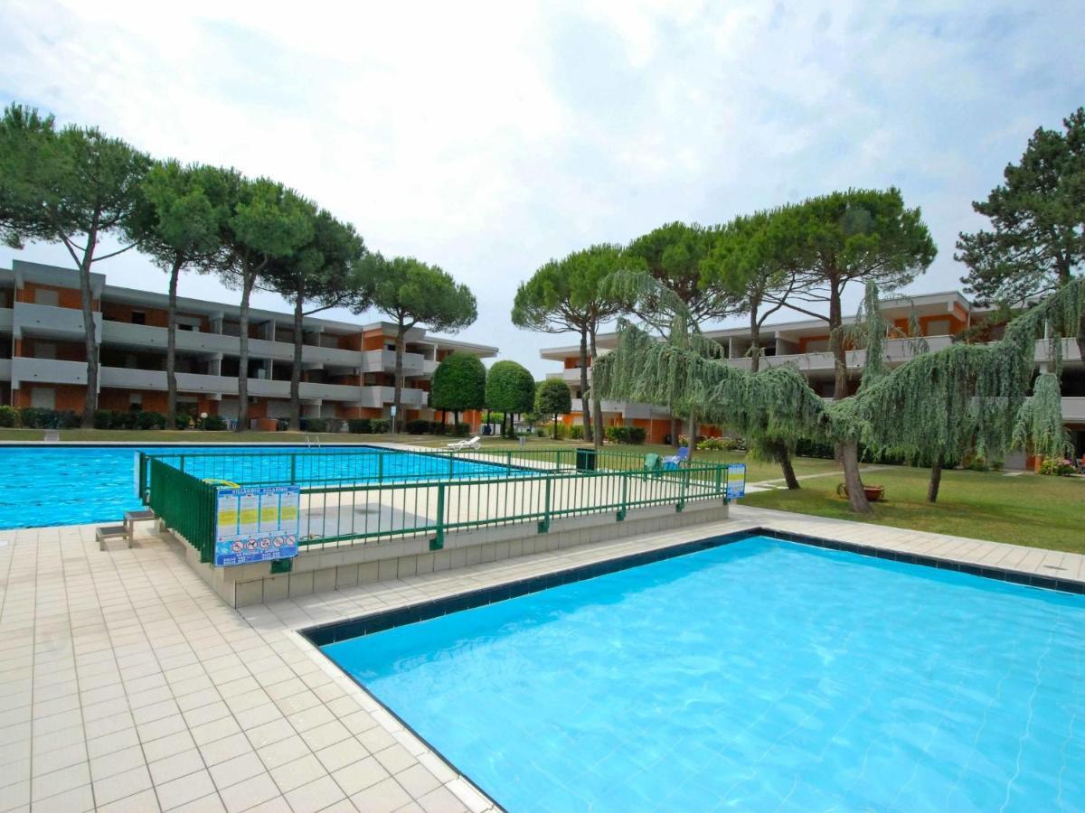 Apartment Solarium-4 By Interhome Bibione Bagian luar foto