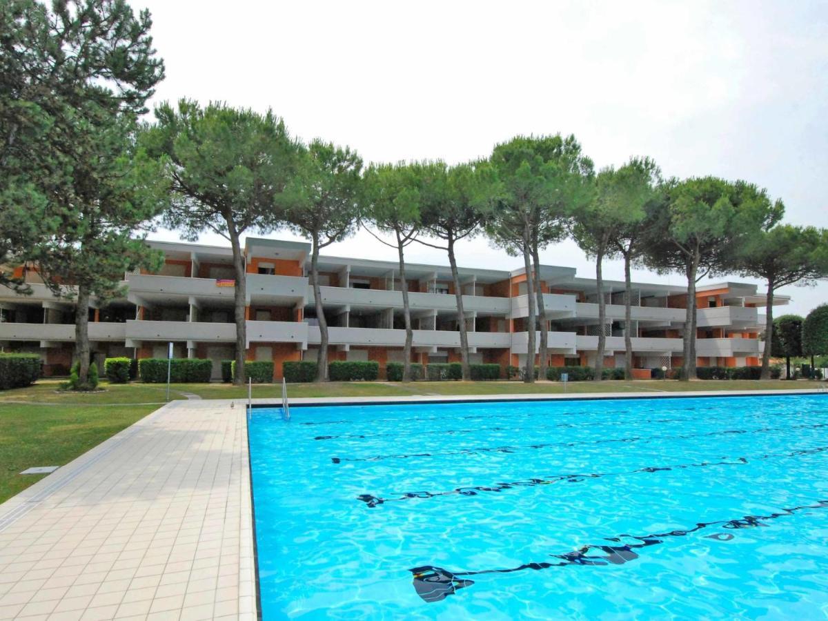 Apartment Solarium-4 By Interhome Bibione Bagian luar foto