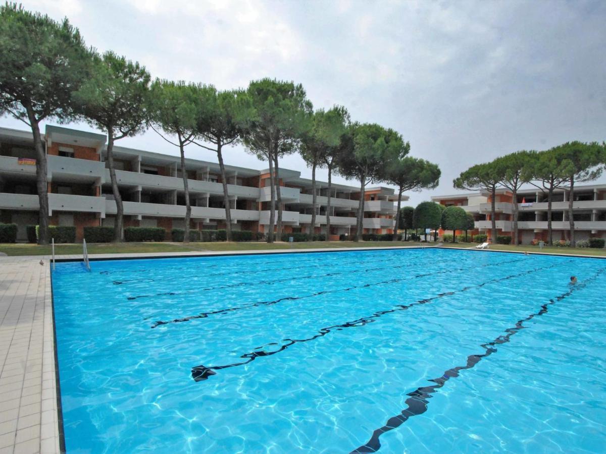 Apartment Solarium-4 By Interhome Bibione Bagian luar foto