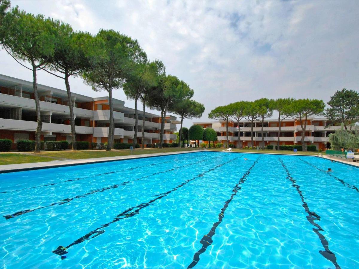 Apartment Solarium-4 By Interhome Bibione Bagian luar foto