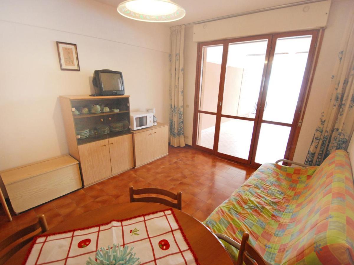 Apartment Solarium-4 By Interhome Bibione Bagian luar foto